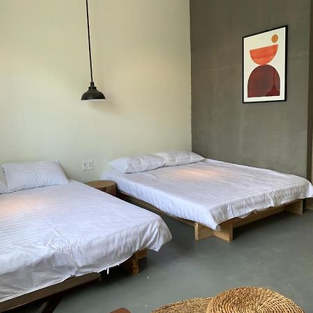 Chi Hieu Homestay Bac Lieu Exterior photo