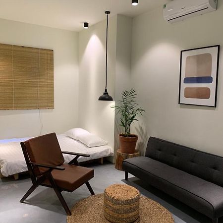 Chi Hieu Homestay Bac Lieu Exterior photo