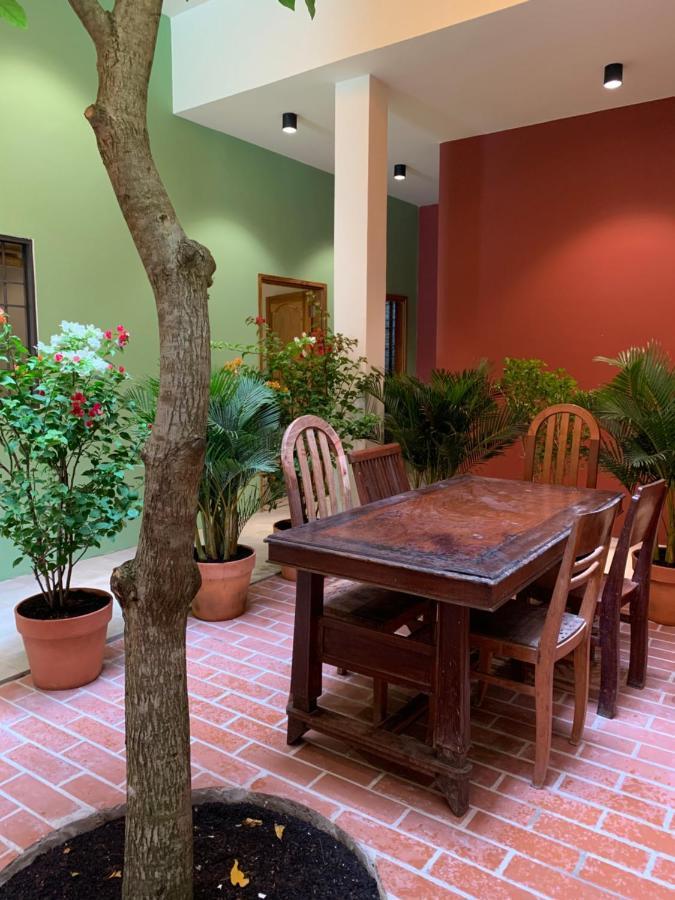 Chi Hieu Homestay Bac Lieu Exterior photo