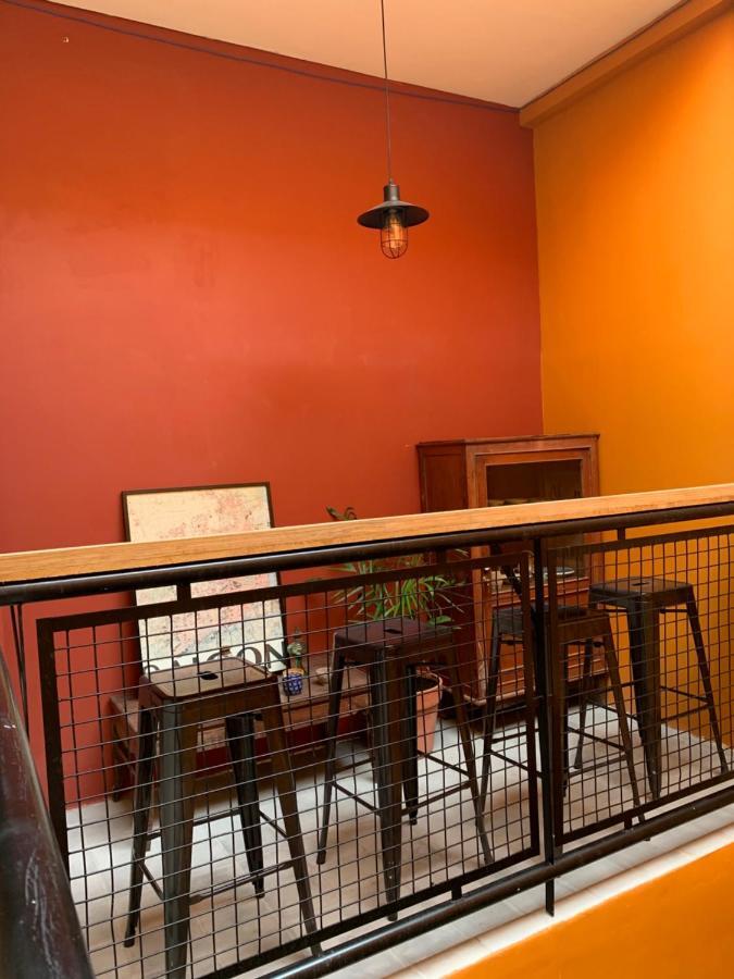 Chi Hieu Homestay Bac Lieu Exterior photo
