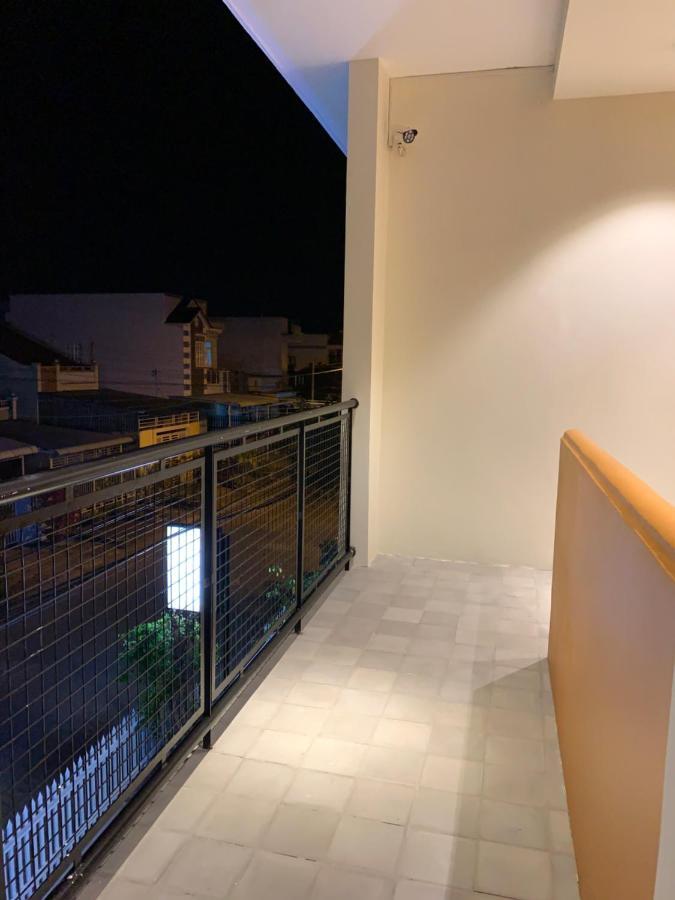 Chi Hieu Homestay Bac Lieu Exterior photo