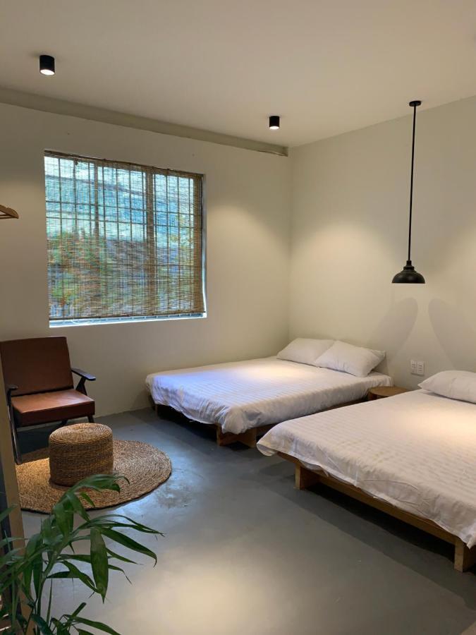 Chi Hieu Homestay Bac Lieu Exterior photo