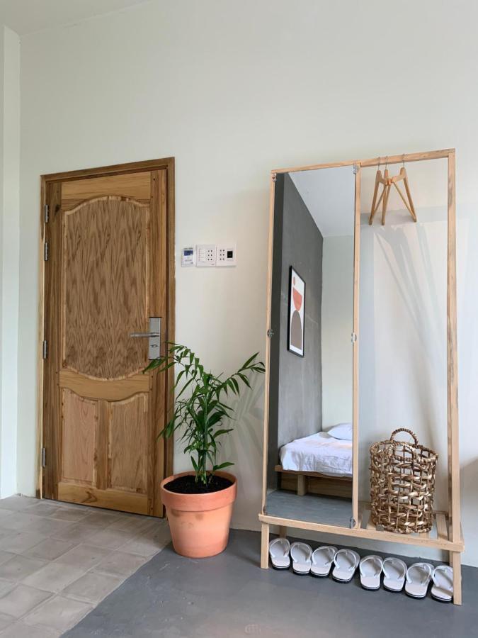 Chi Hieu Homestay Bac Lieu Exterior photo